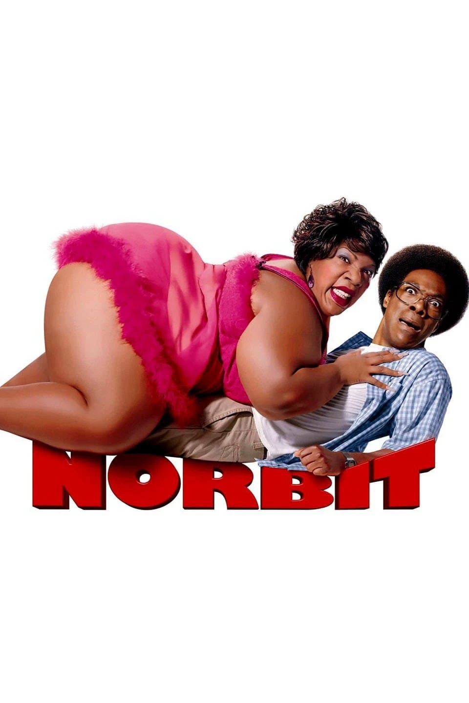 Norbit Và Cô Nàng Bé Bự | Norbit (2007)