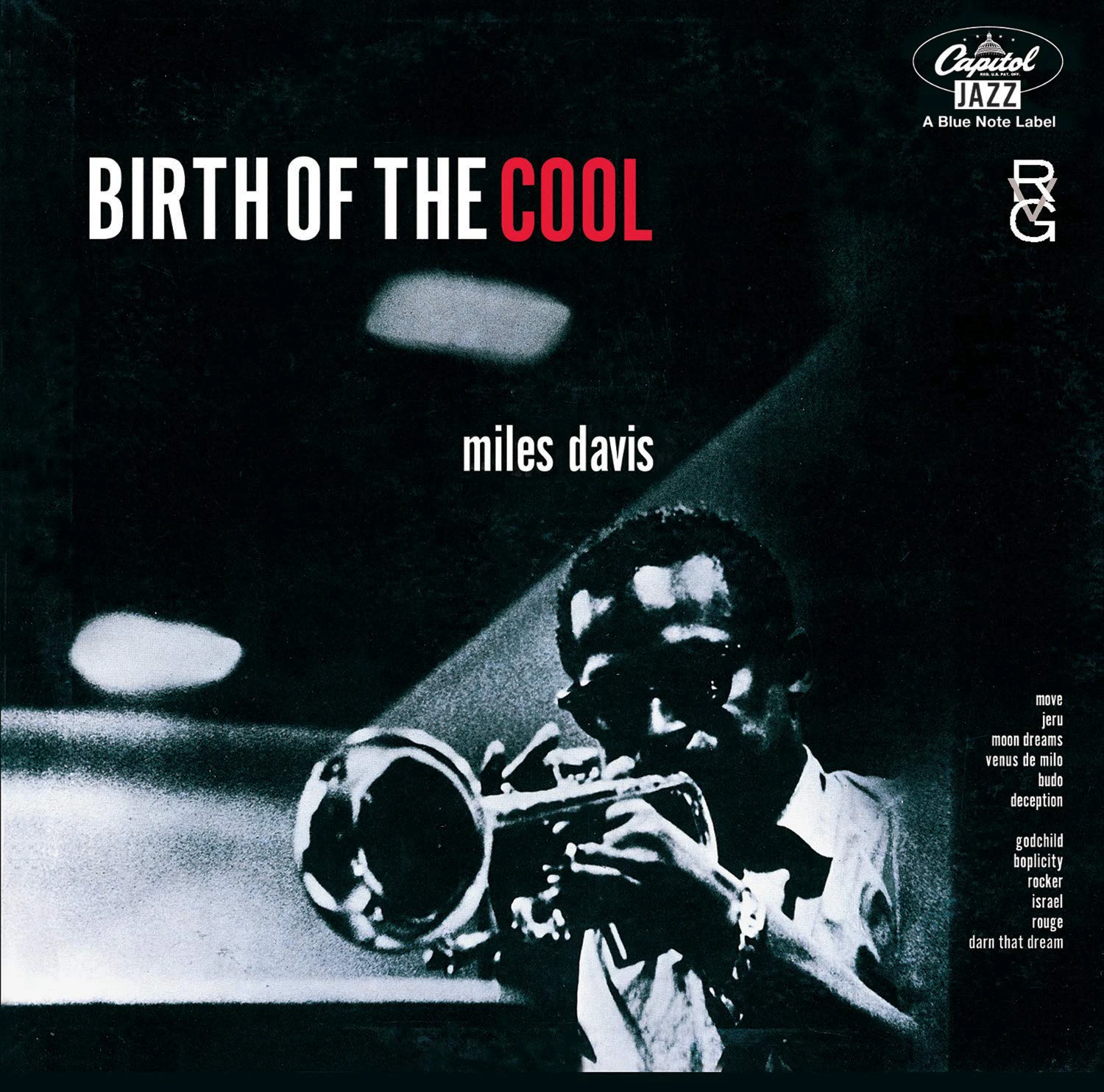 Nốt nhạc của Miles Davis | Miles Davis: Birth of the Cool (2019)