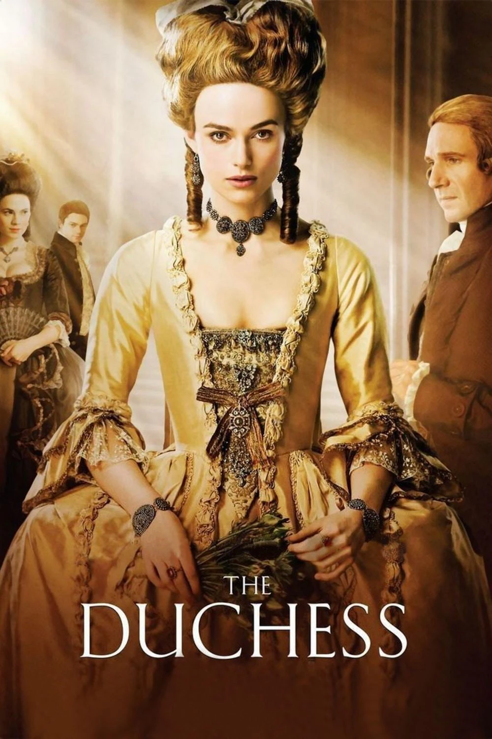 Nữ Công Tước | The Duchess (2008)