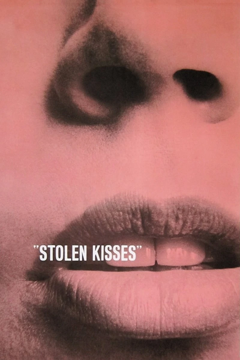 Nụ Hôn Bị Đánh Cắp | Stolen Kisses (1968)