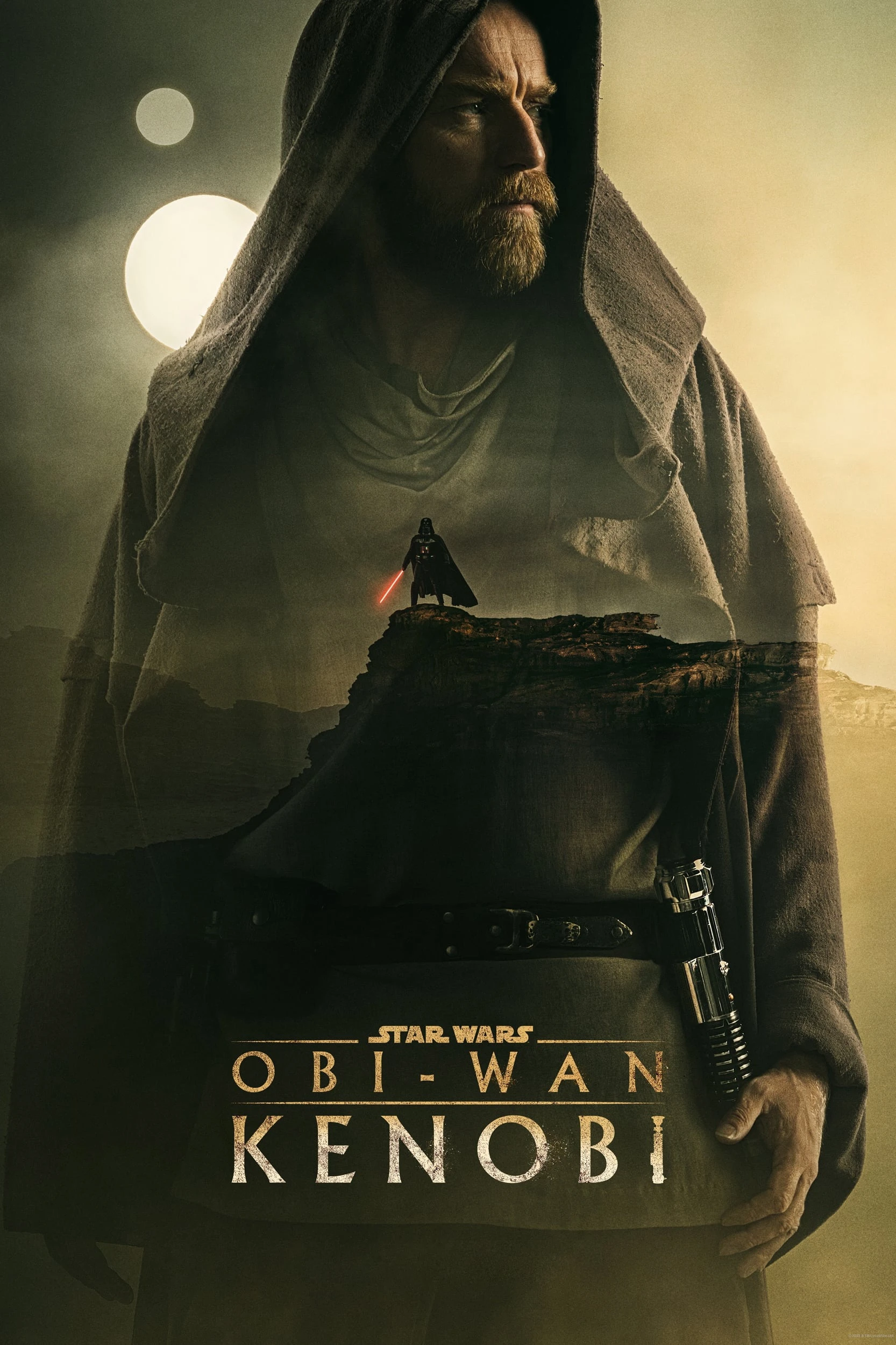 Chiến Tranh Giữa Các Vì Sao: Obi-Wan Kenobi | Obi-Wan Kenobi (2022)