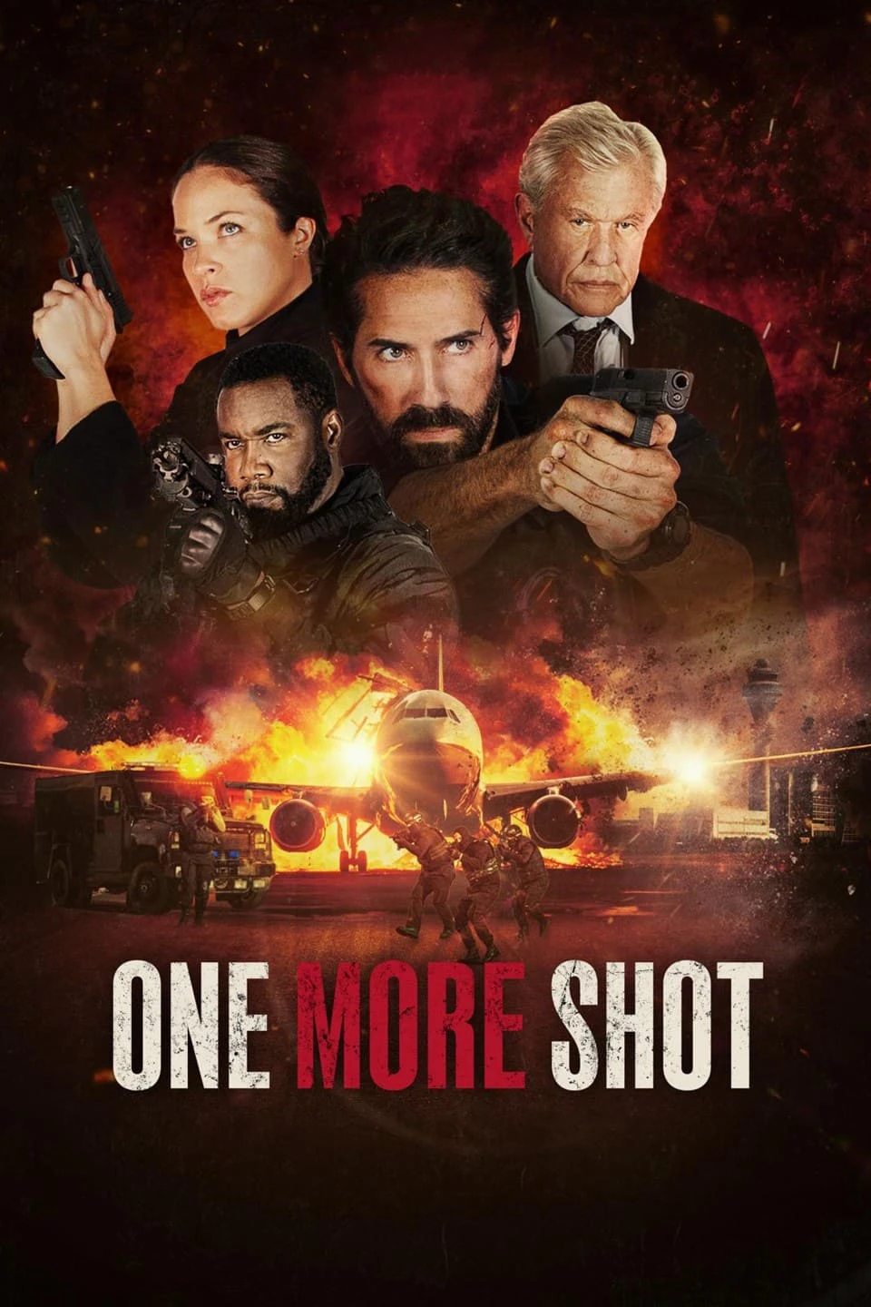 One More Shot | One More Shot (2024)