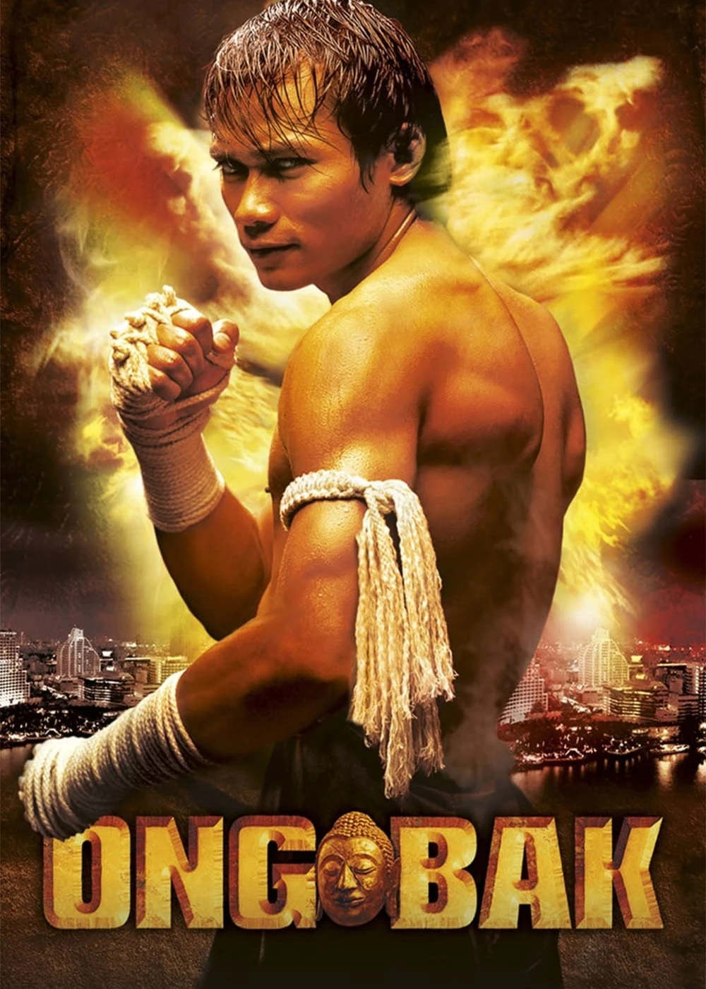 Ong-Bak: The Thai Warrior | Ong-Bak: The Thai Warrior (2003)
