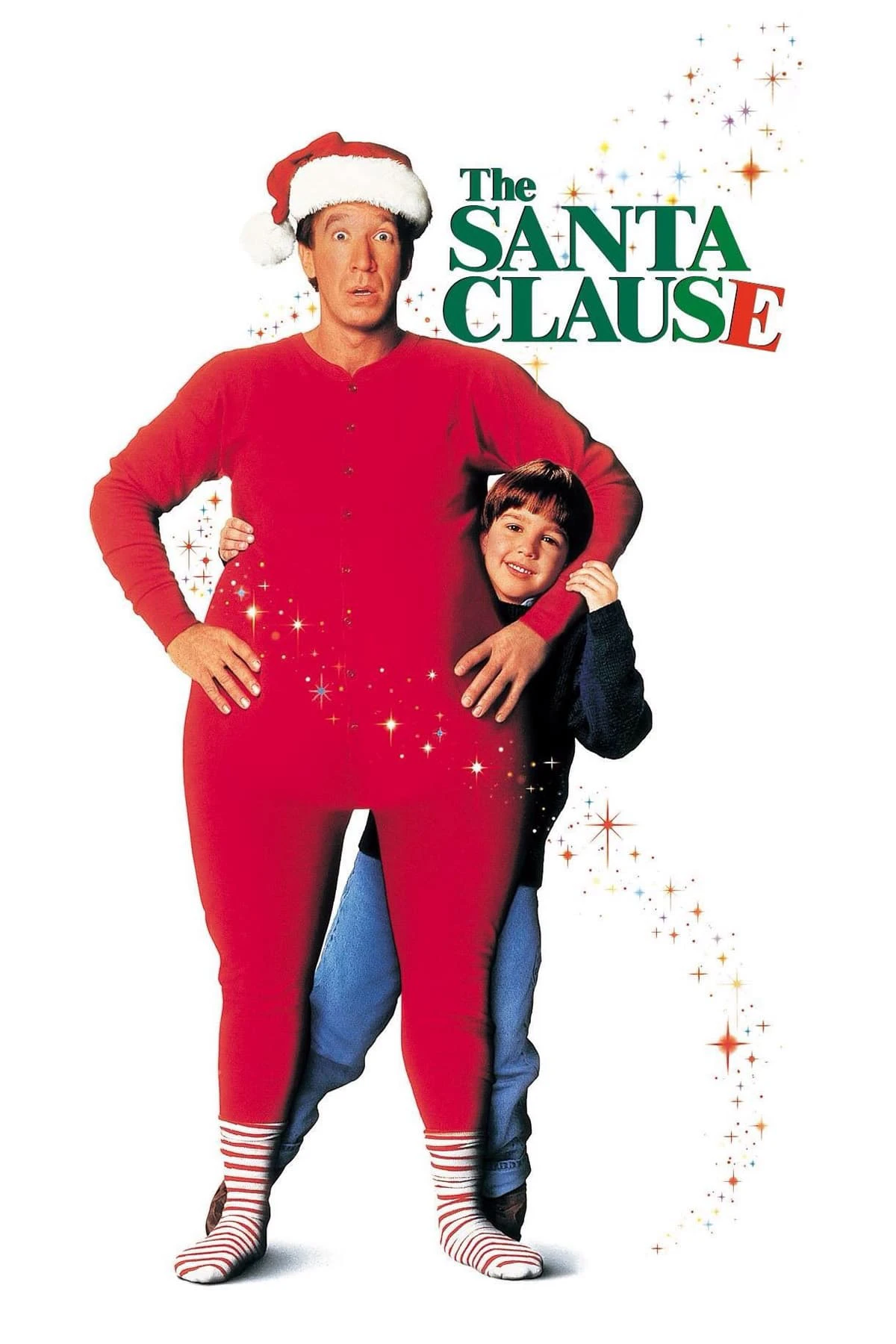 Ông Già Tuyết | The Santa Clause (1994)