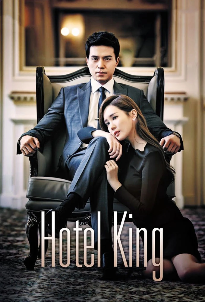 Ông Hoàng Khách Sạn | Hotel King (2014)