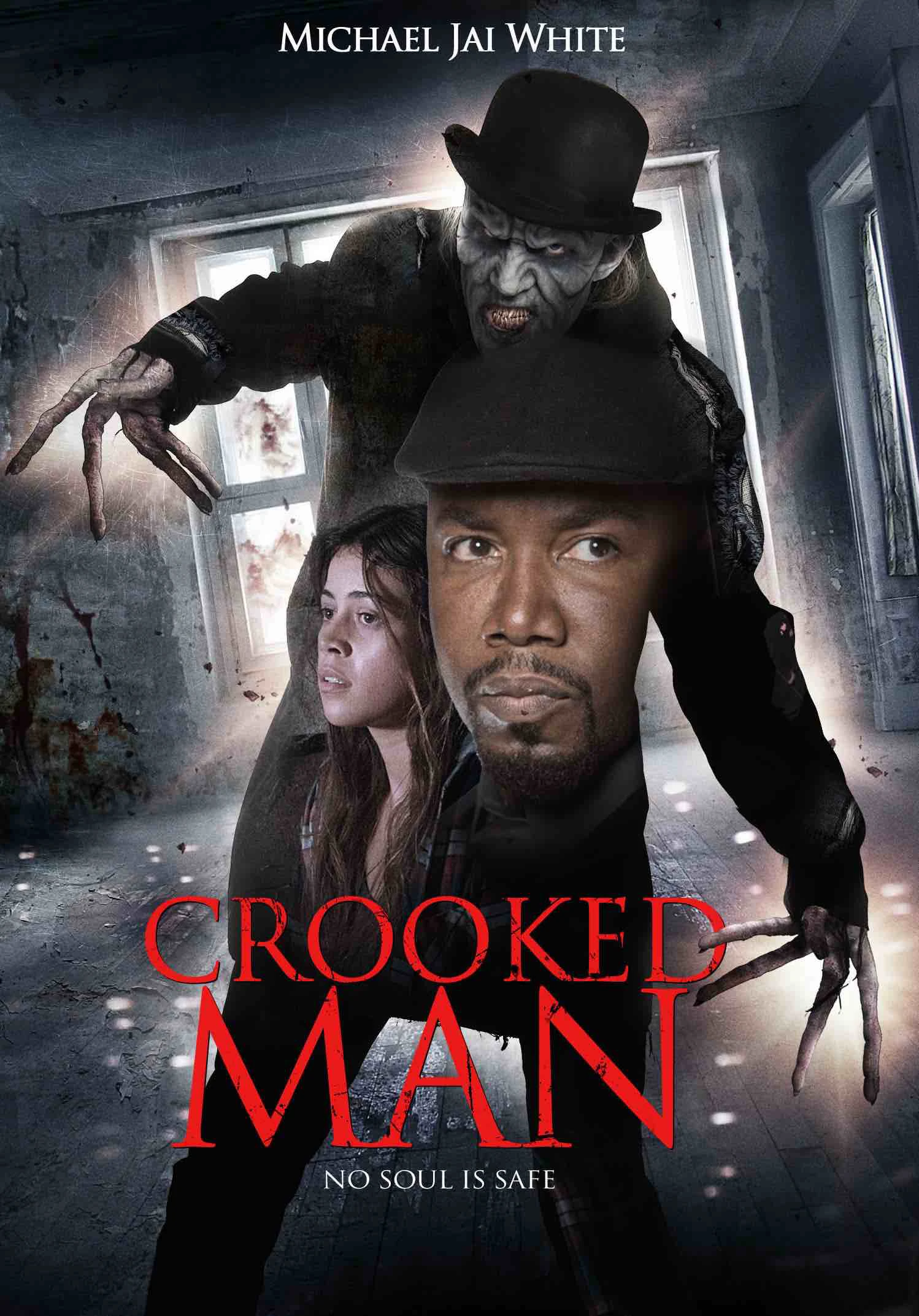 Ông kẹ trở lại | The Crooked Man (2016)