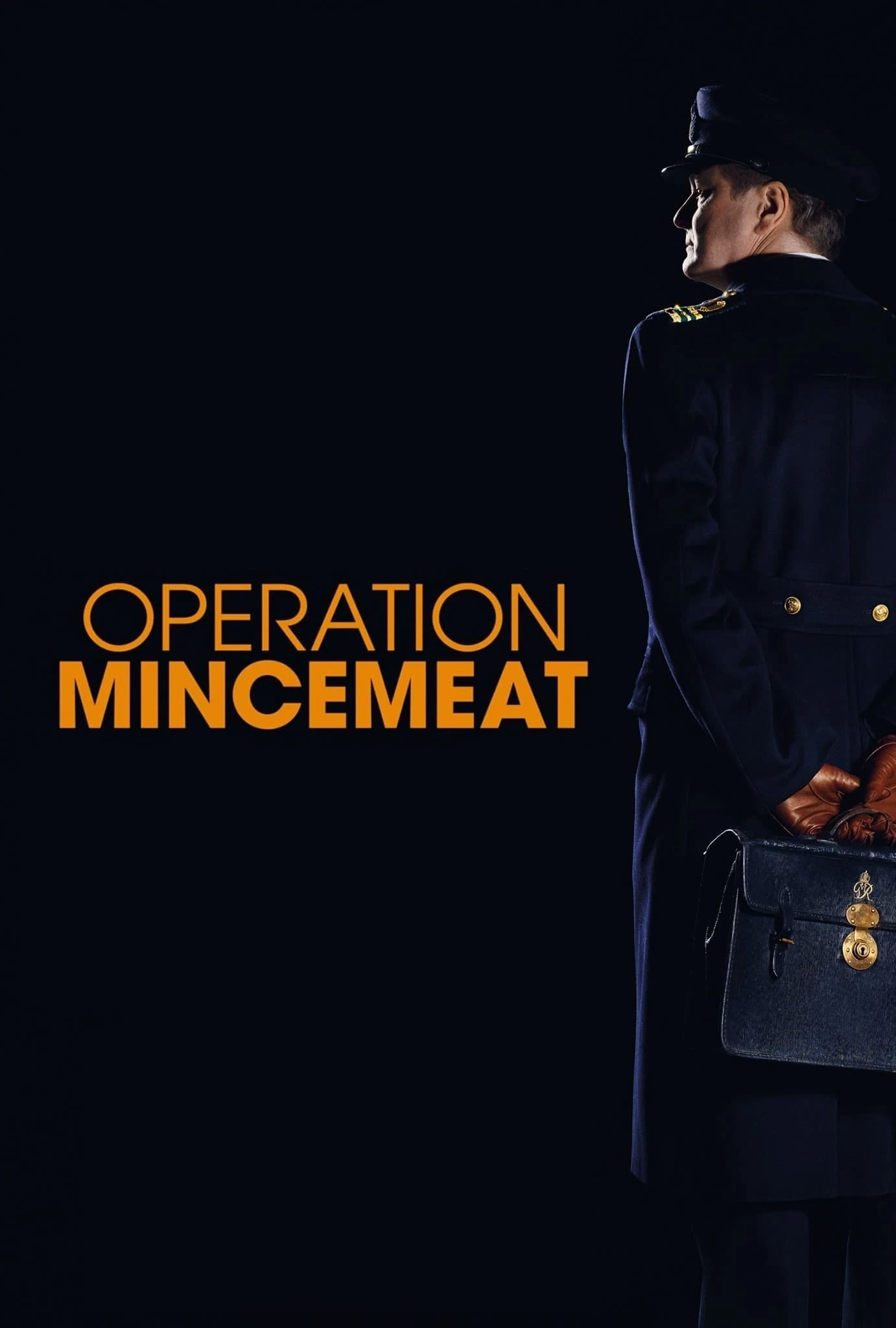 Chiến Dịch Thịt Xay | Operation Mincemeat (2022)