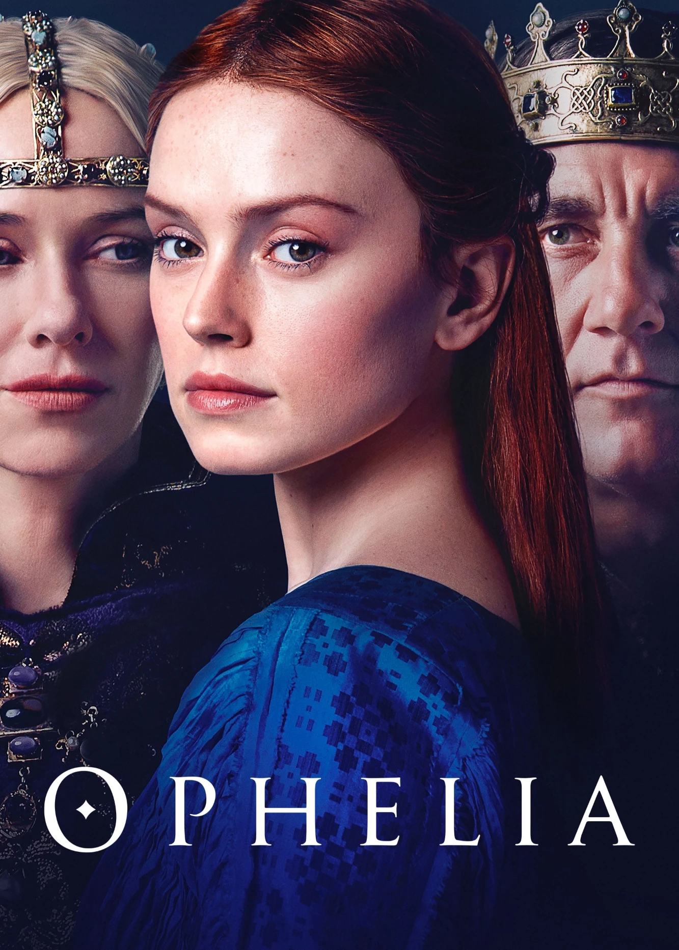 Ophelia | Ophelia (2018)