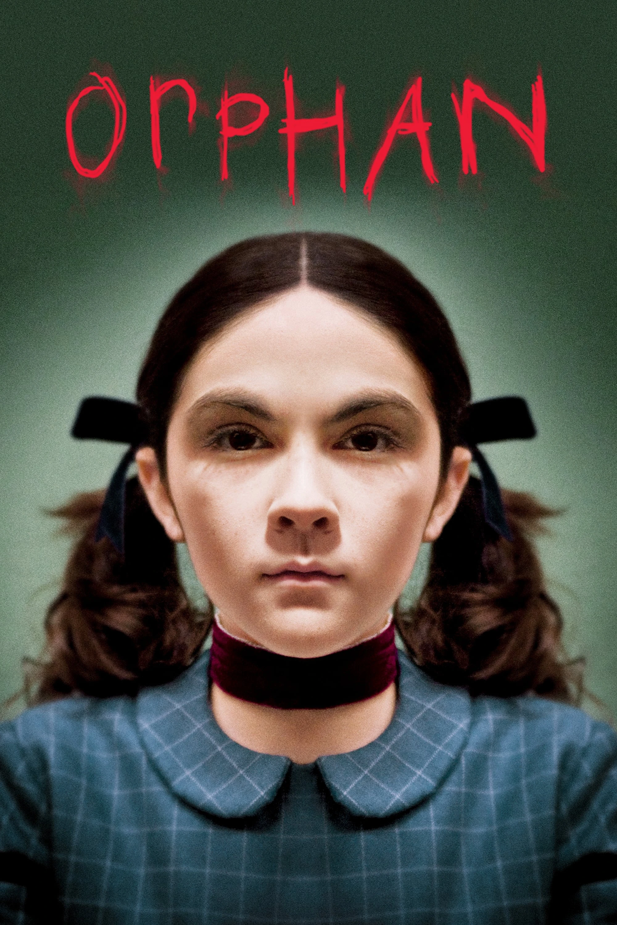 Orphan | Orphan (2009)