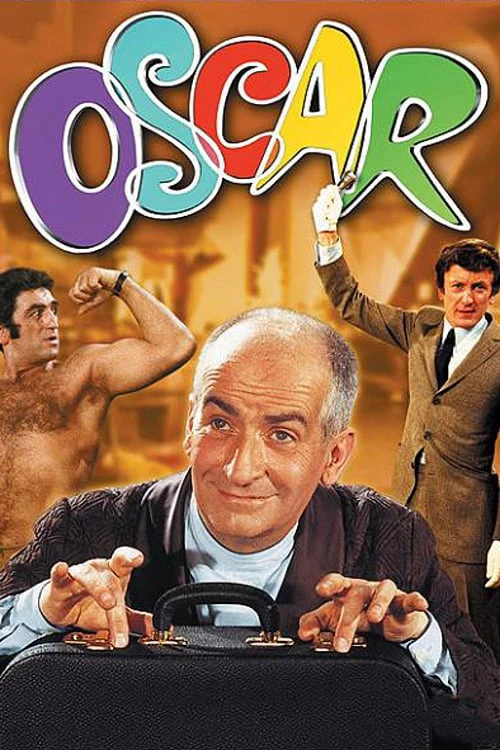Oscar | Oscar (1967)