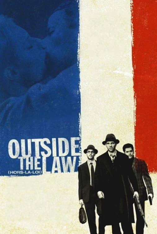 Outside the Law | Outside the Law (2010)