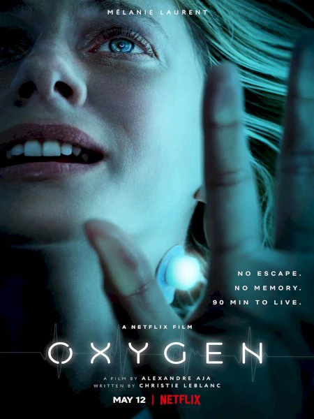 Oxygen | Oxygen (2021)
