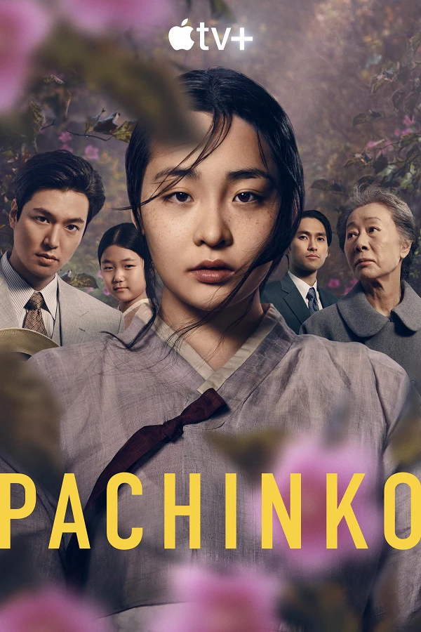 Pachinko | Pachinko (2022)