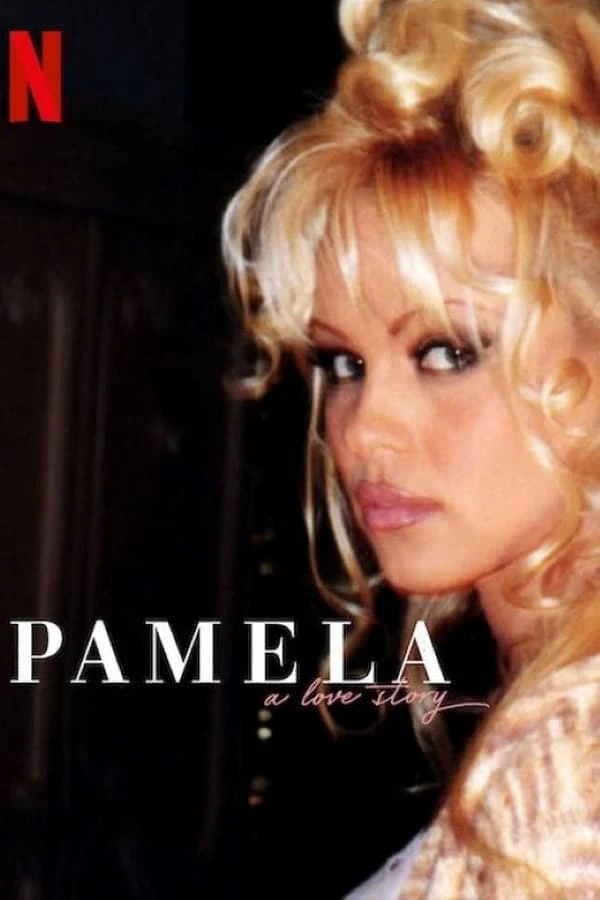 Pamela, một chuyện tình | Pamela, a love story (2023)