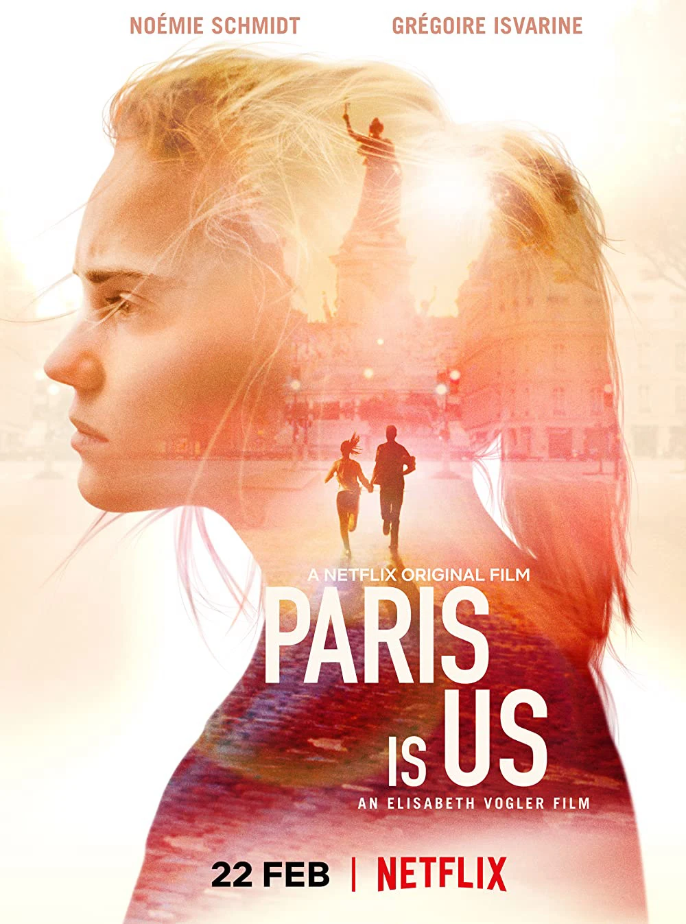 Paris của chúng ta | Paris Is Us (2019)