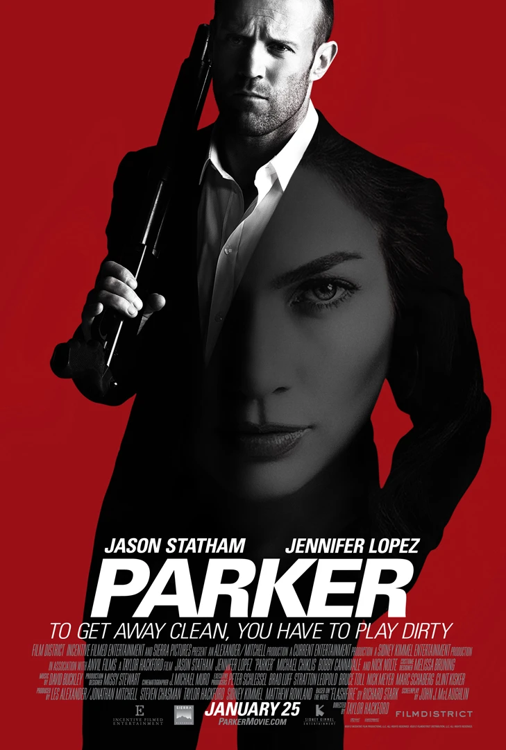 Parker | Parker (2013)