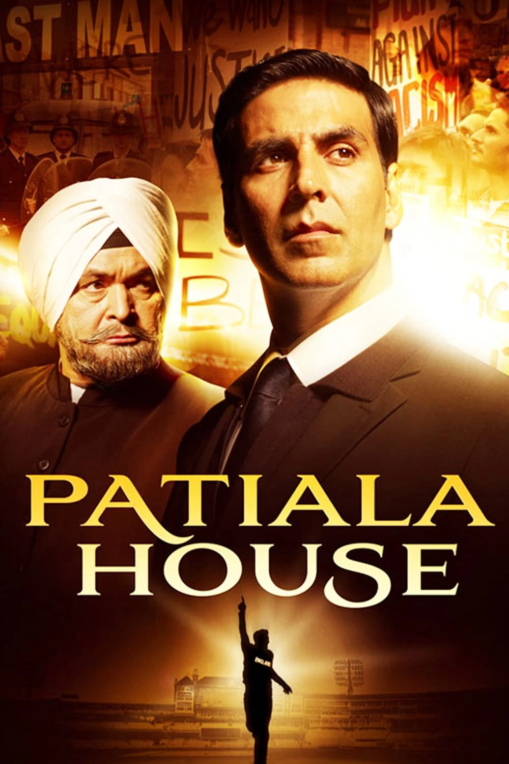 Patiala House | Patiala House (2011)