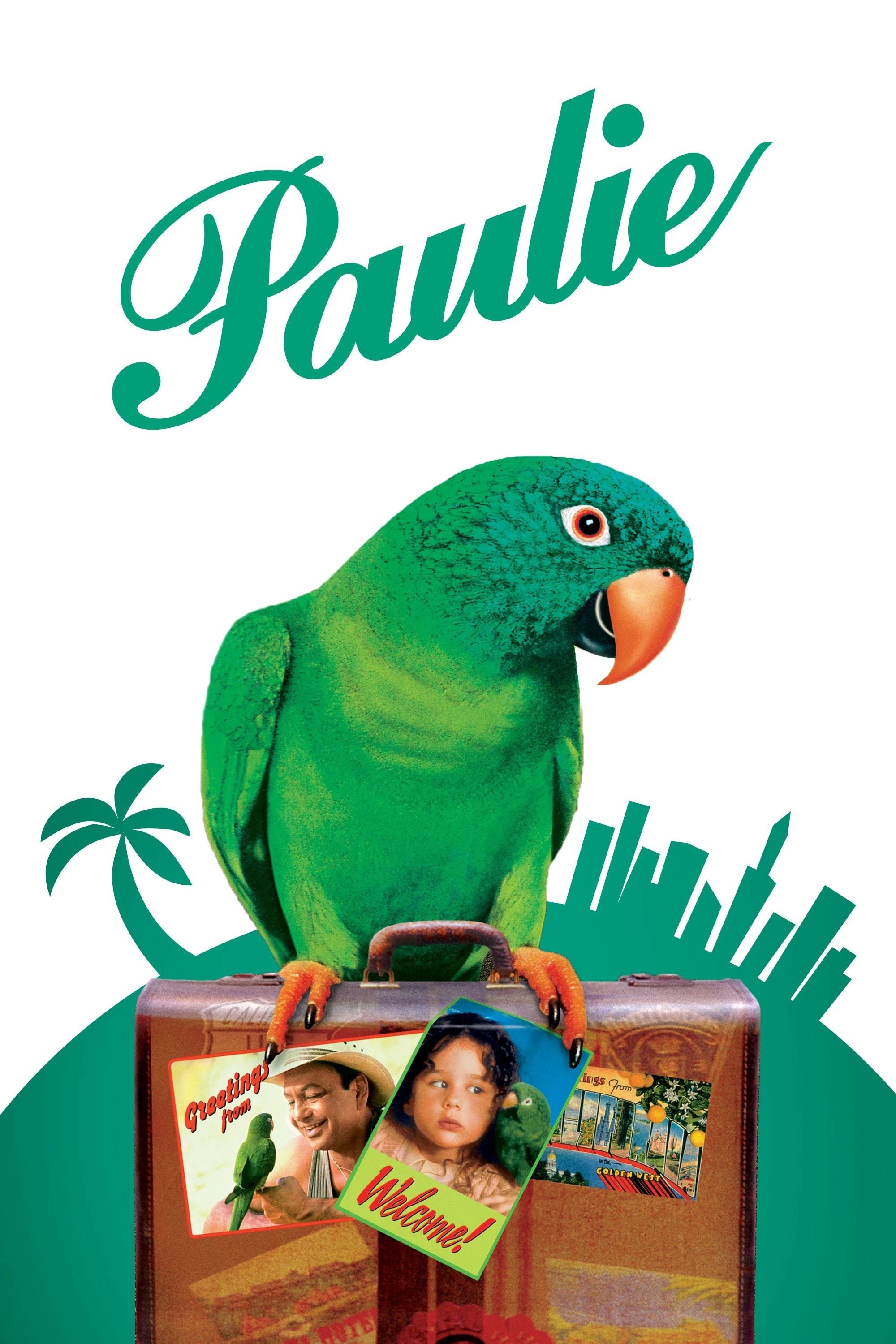 Paulie | Paulie (1998)