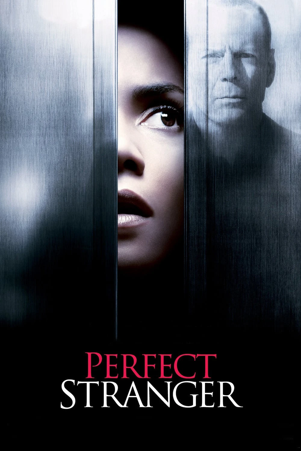 Perfect Stranger | Perfect Stranger (2007)