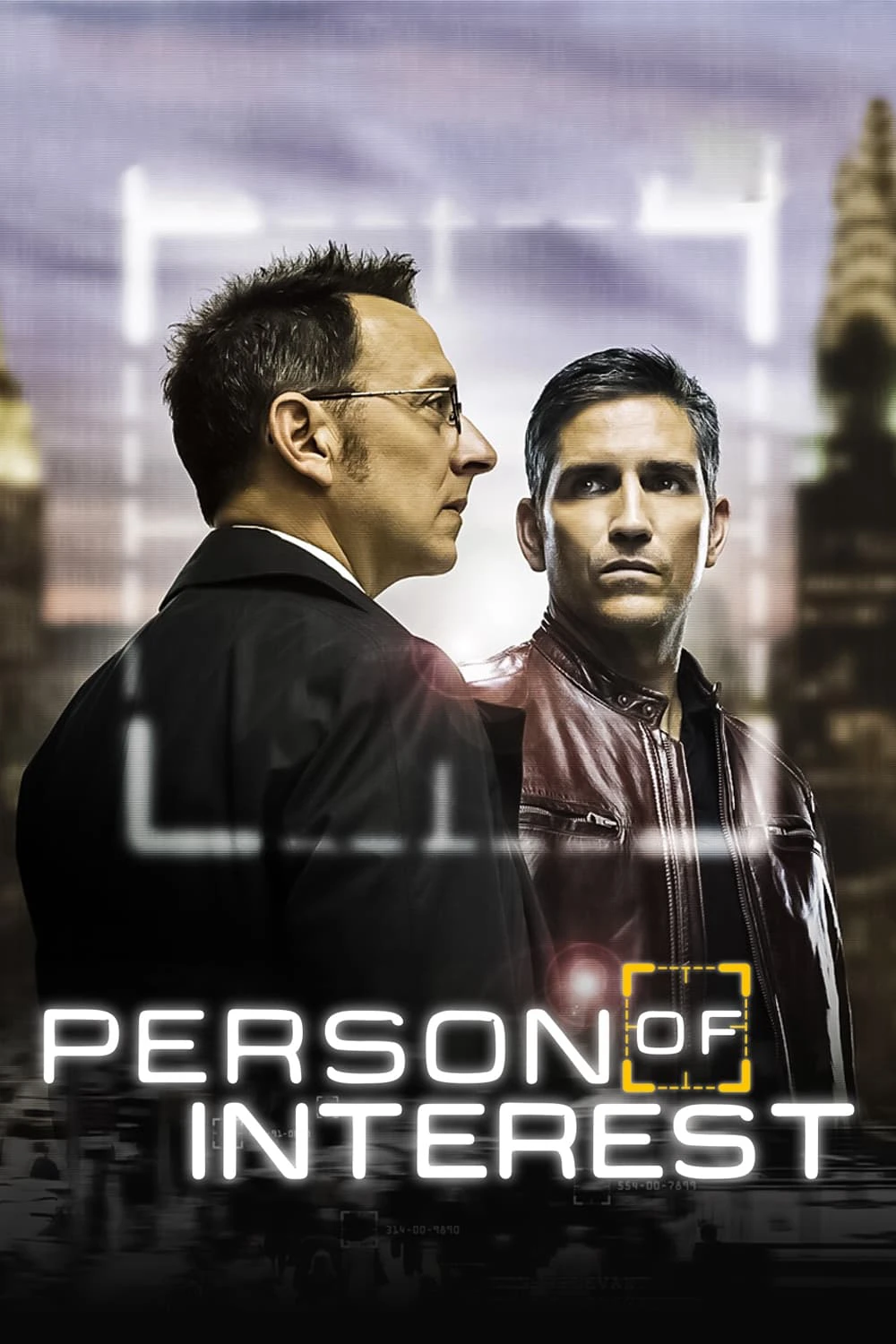 Kẻ Tình Nghi (Phần 1) | Person of Interest (Season 1) (2011)