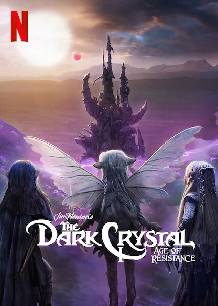 Pha lê đen: Kỷ nguyên kháng chiến | The Dark Crystal: Age of Resistance (2019)