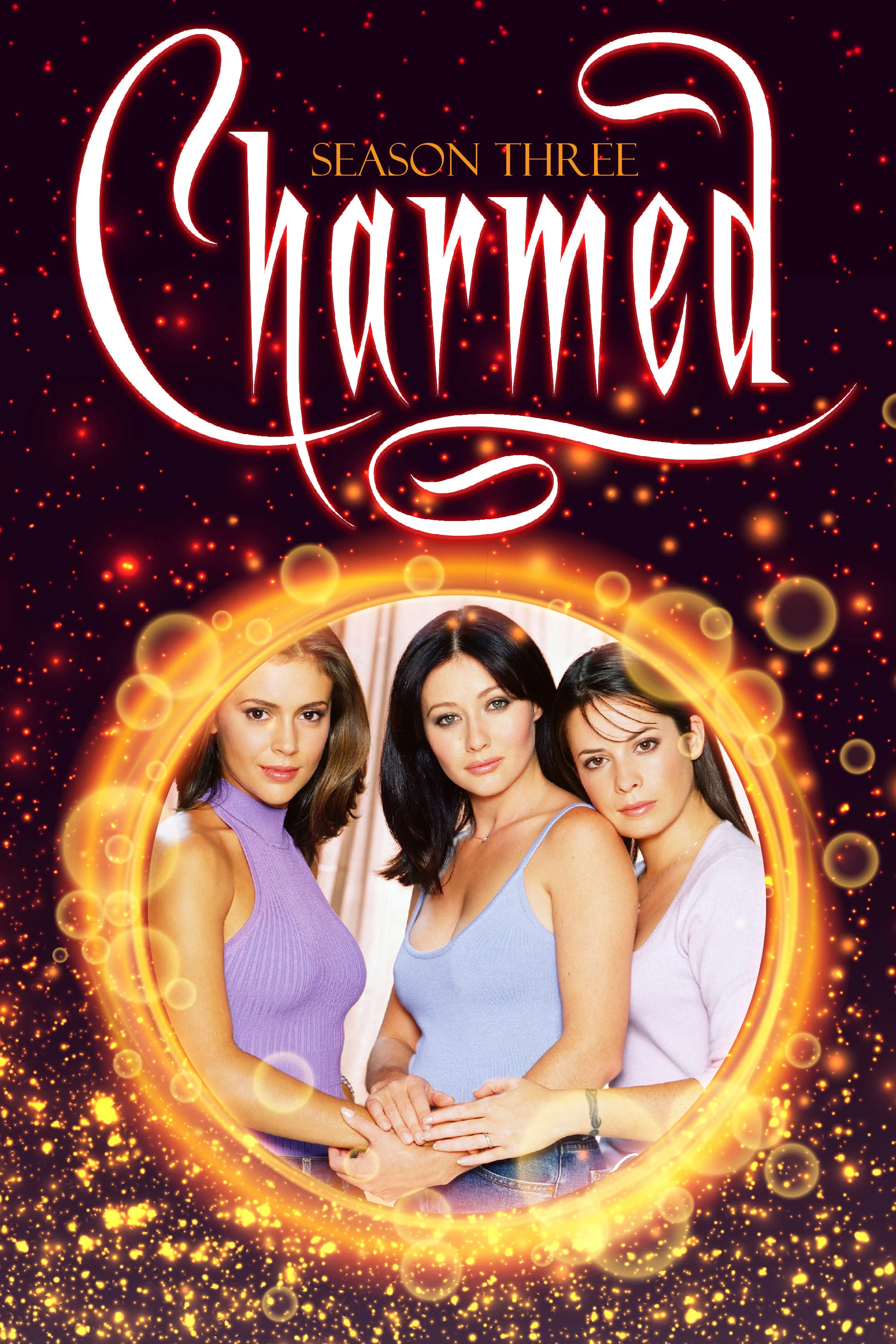 Phép Thuật (Phần 3) | Charmed (Season 3) (2000)