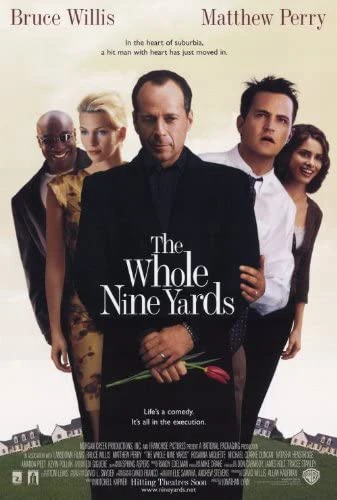 Phi Vụ Đô La | The Whole Nine Yards (2000)