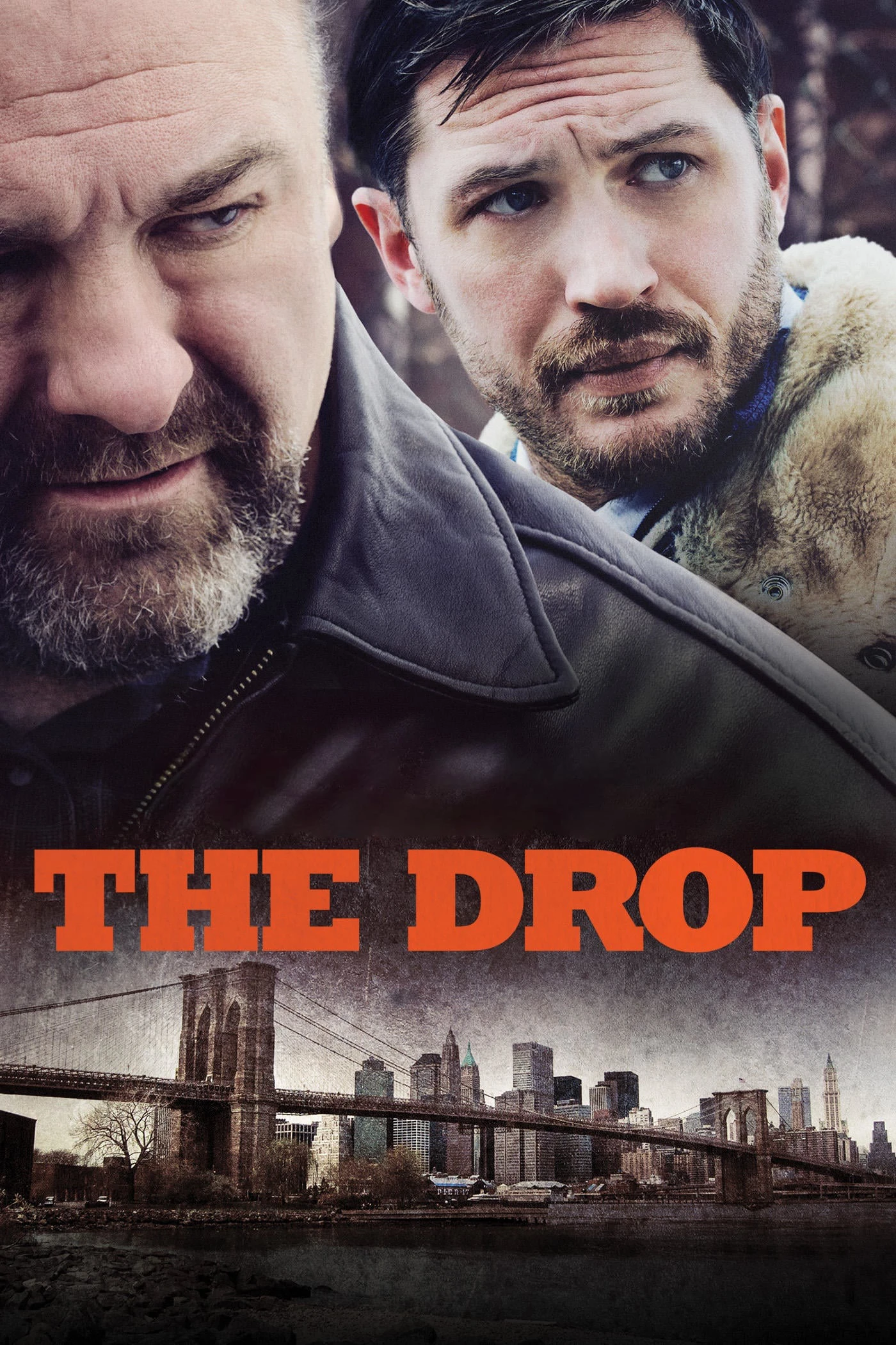 Phi Vụ Rửa Tiền | The Drop (2014)