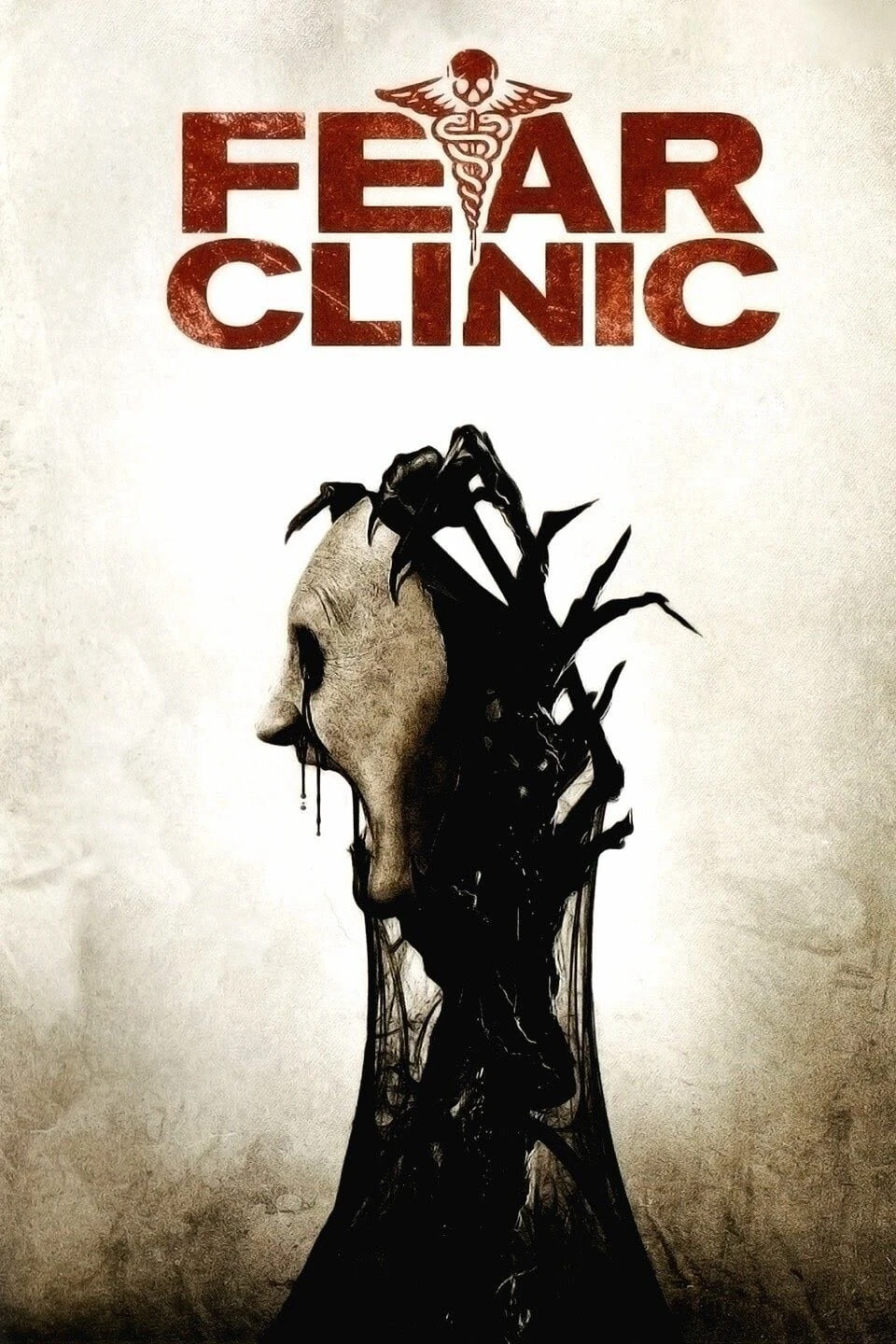 Phòng Khám Tử Thần | Fear Clinic (2014)