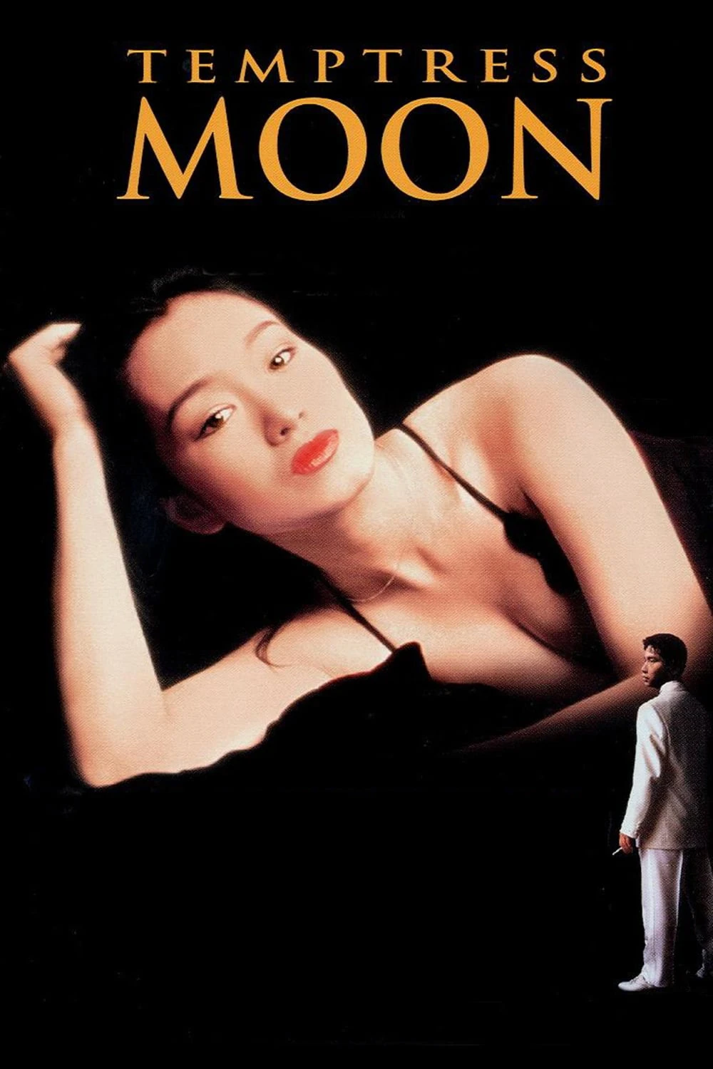 Phong Nguyệt | Temptress Moon (1996)