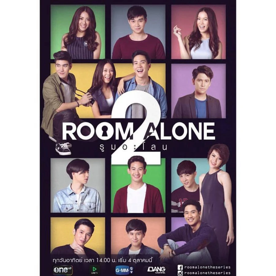 Phòng Riêng 2 | Room Alone 2 (2015)