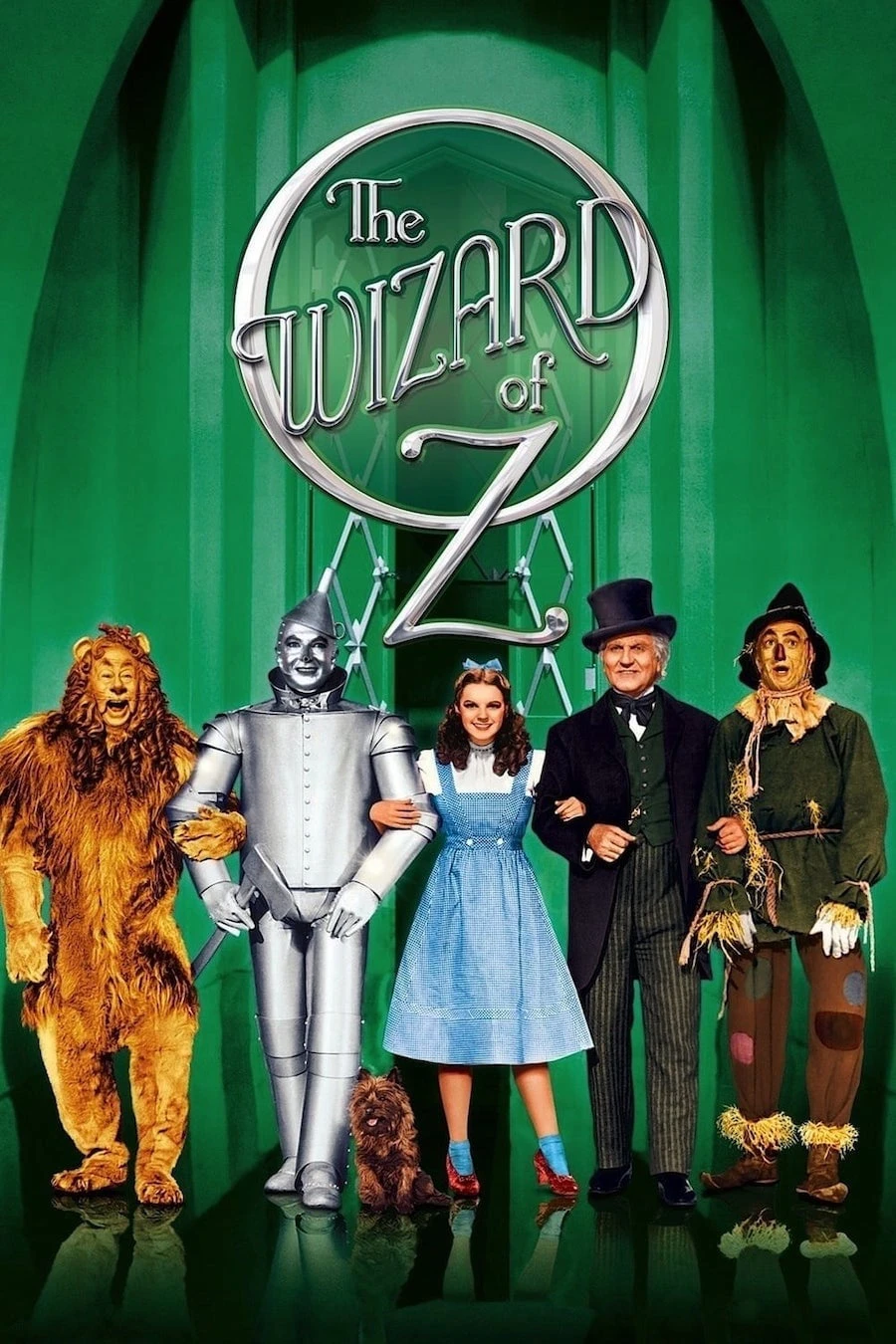 Phù Thủy Xứ Oz | The Wizard of Oz (1939)