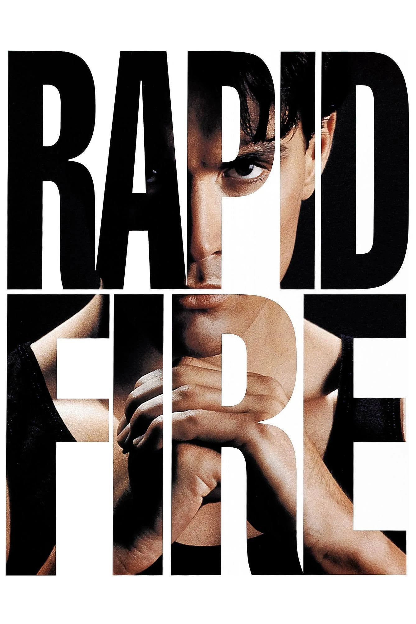 Phục Hận | Rapid Fire (1992)