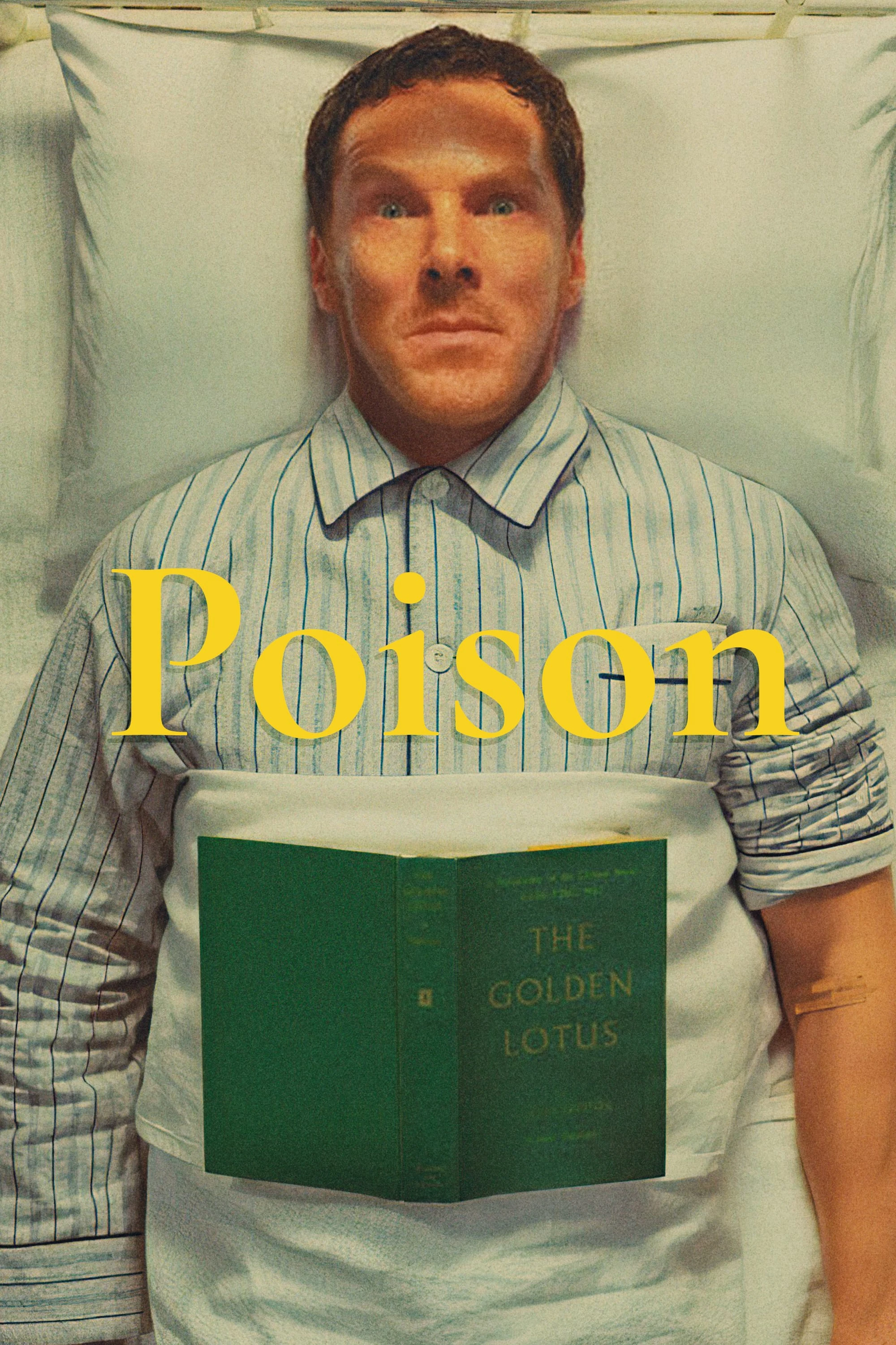 Poison | Poison (2023)