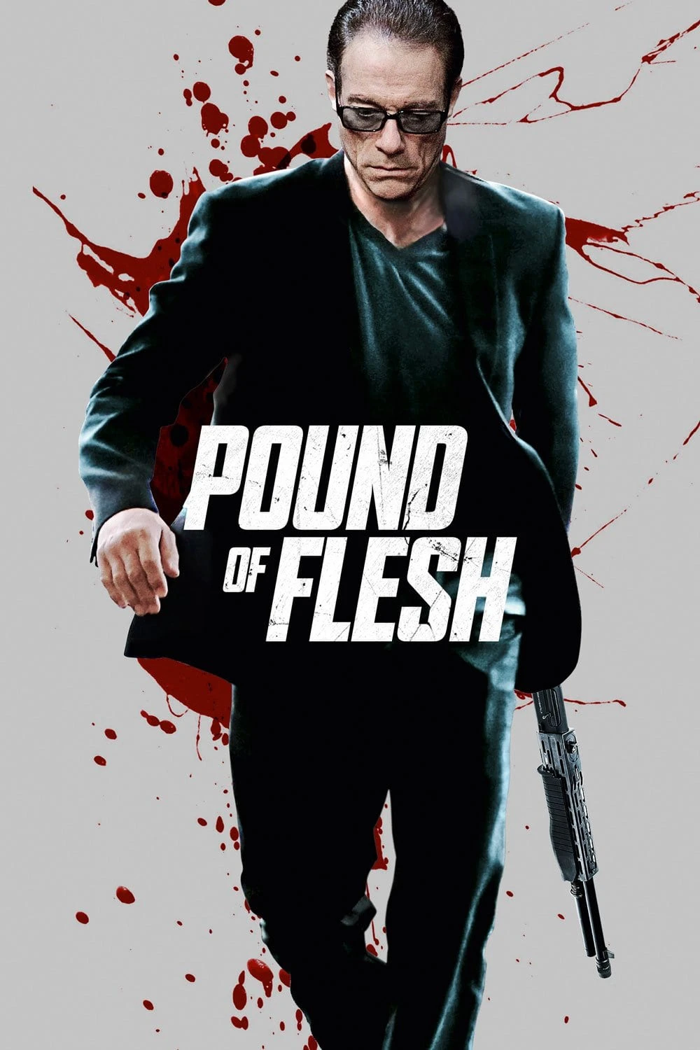 Pound of Flesh | Pound of Flesh (2015)