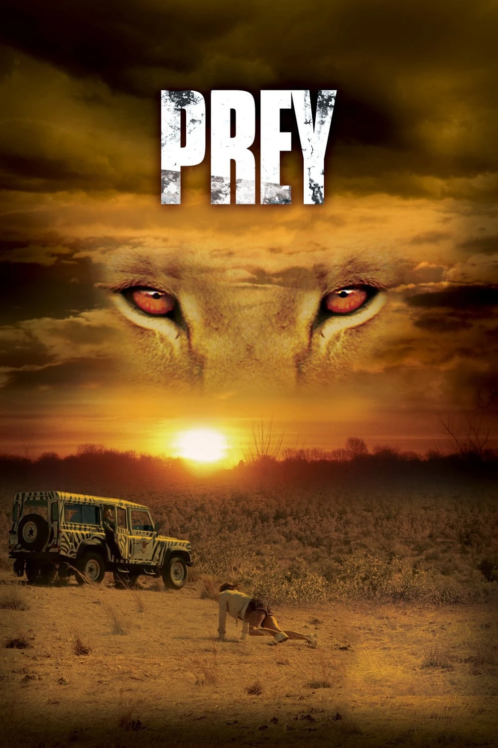 Preyy | Prey (2007)