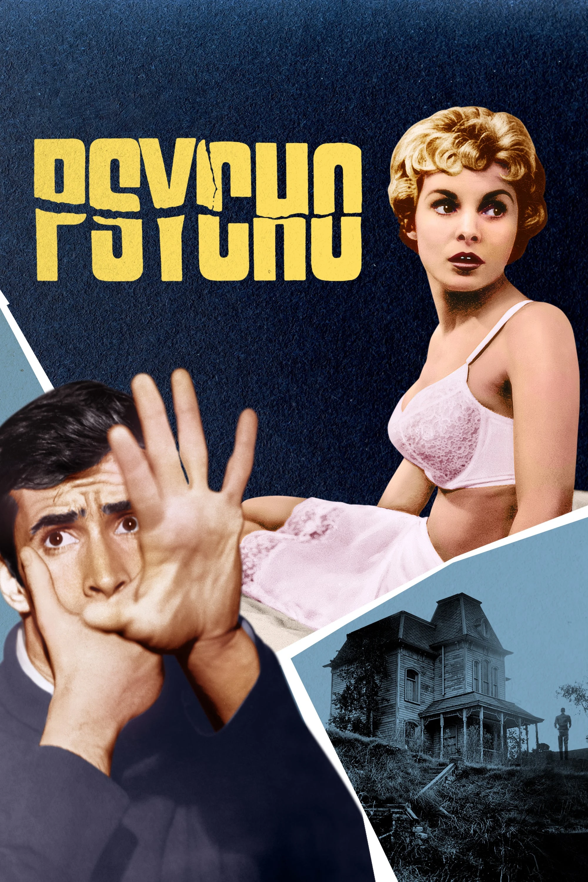 Psycho | Psycho (1960)
