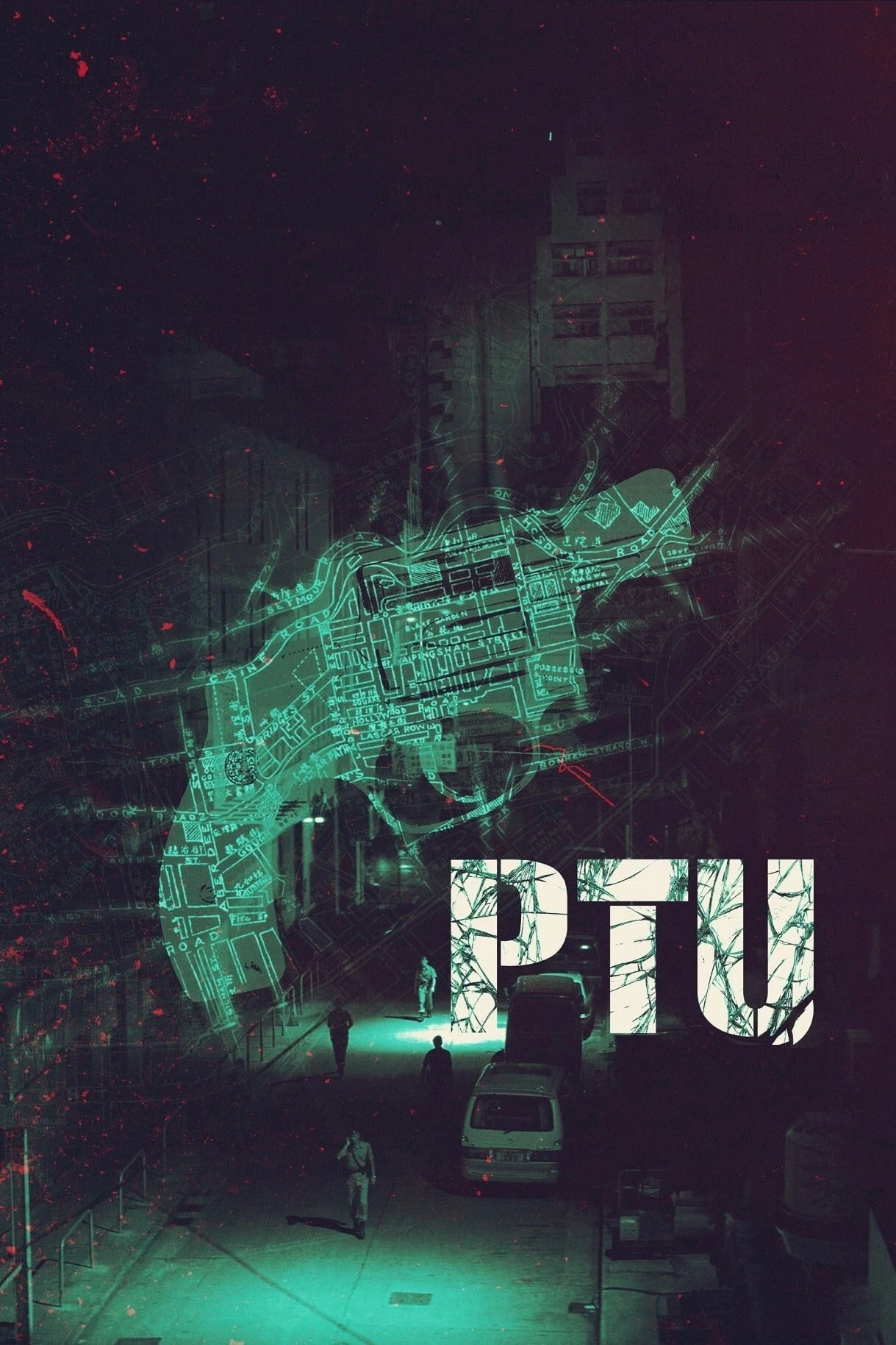 PTU | PTU (2003)