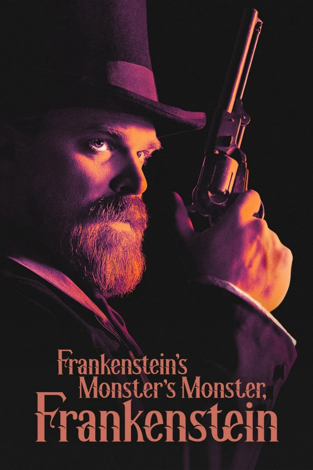Quái vật của Quái vật của Frankenstein, Frankenstein | Frankenstein’s Monster’s Monster, Frankenstein (2019)