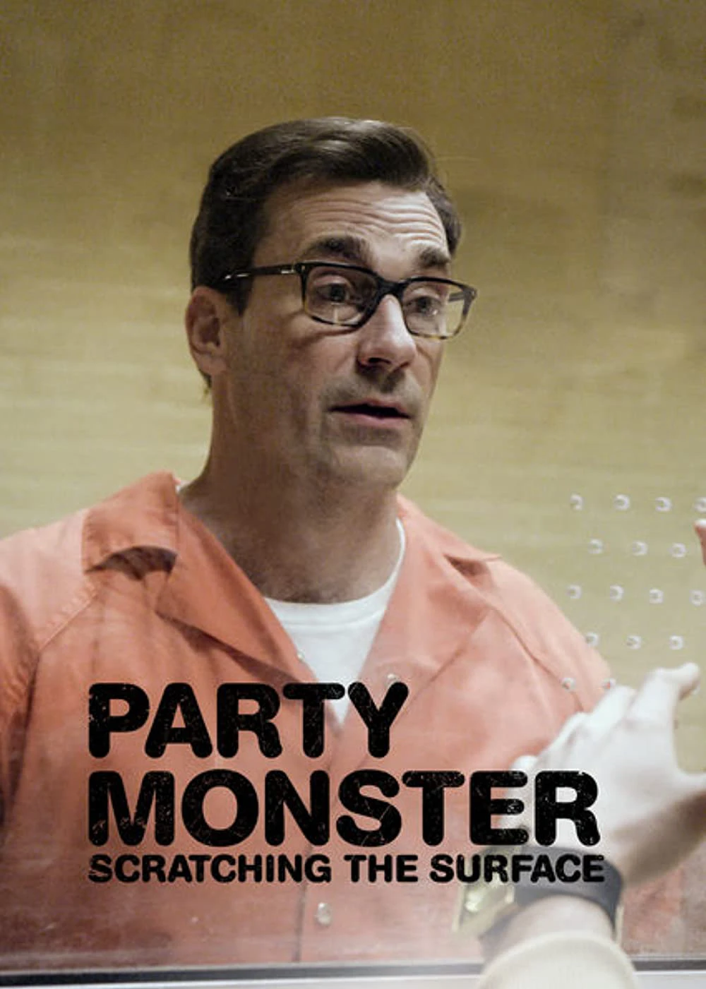 Quái vật tiệc tùng: Chỉ là phần nổi | Party Monster: Scratching the Surface (2018)