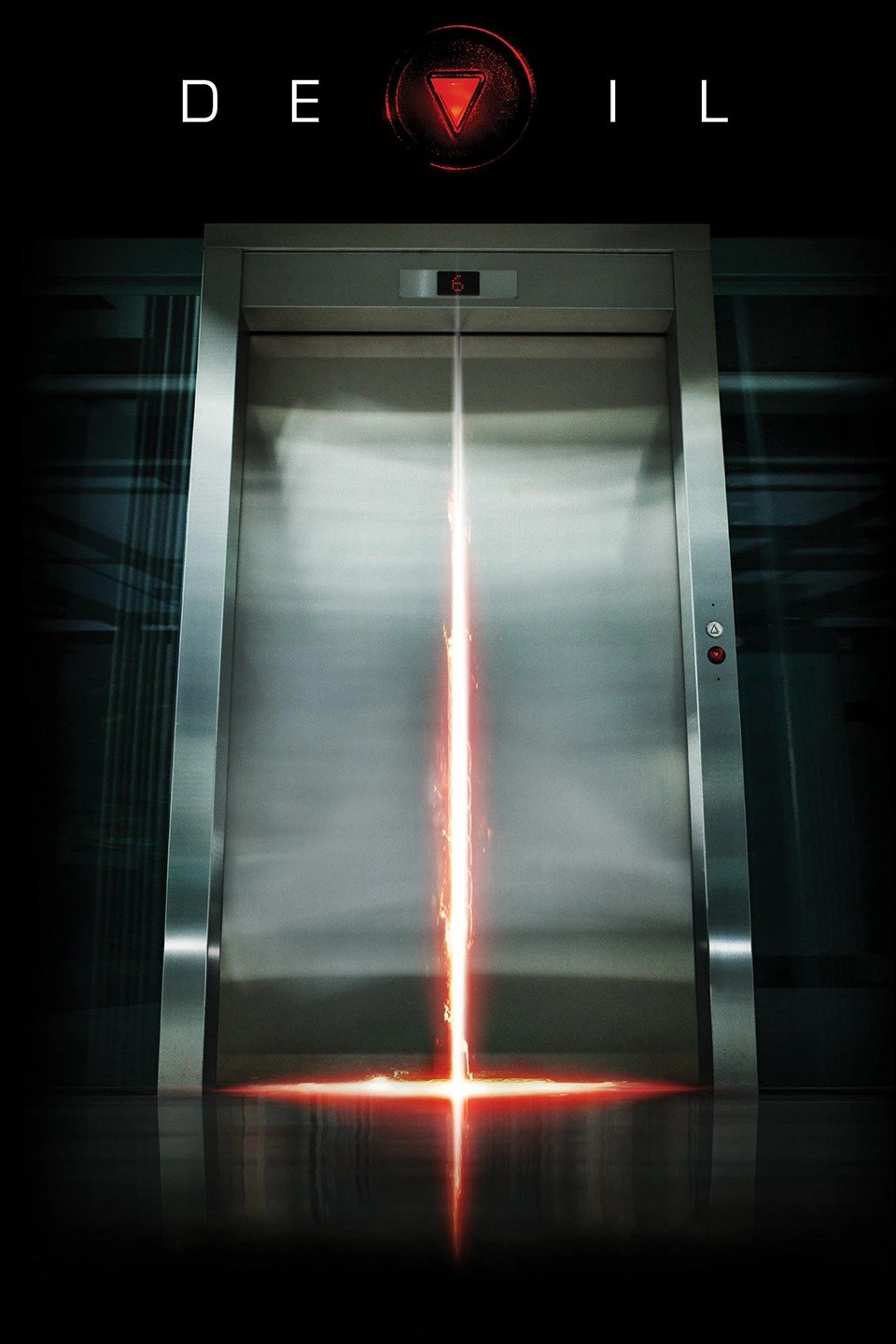 Quỷ dữ trong thang máy | Devil (2010)