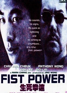 Quyền lực nắm đấm | Fist Power (2000)