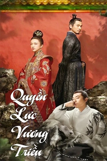 Quyền Lực Vương Triều | Ming Dynasty (2020)