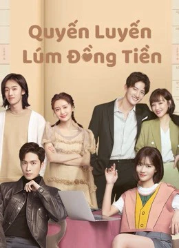 Quyến Luyến Lúm Đồng Tiền | In Love with Your Dimples (2021)