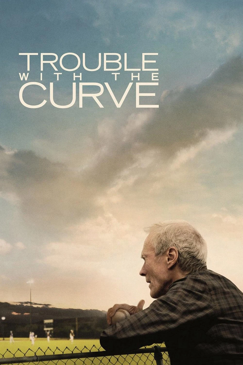 Rắc Rối Quay Vòng | Trouble with the Curve (2012)