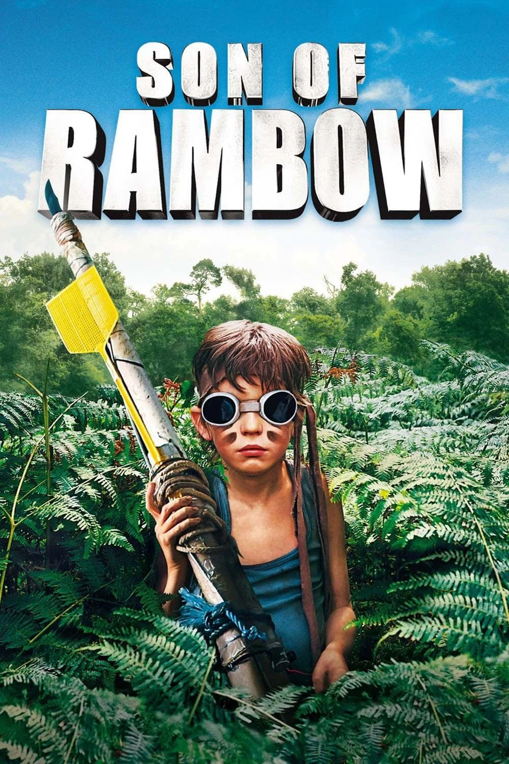 Rambow Nhí | Son of Rambow (2007)