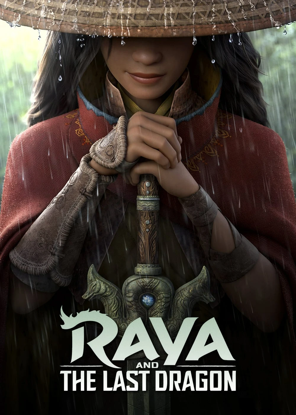 Raya và Rồng Thần Cuối Cùng | Raya and the Last Dragon (2021)