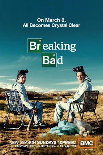 Rẽ Trái (Phần 2) | Breaking Bad (Season 2) (2009)