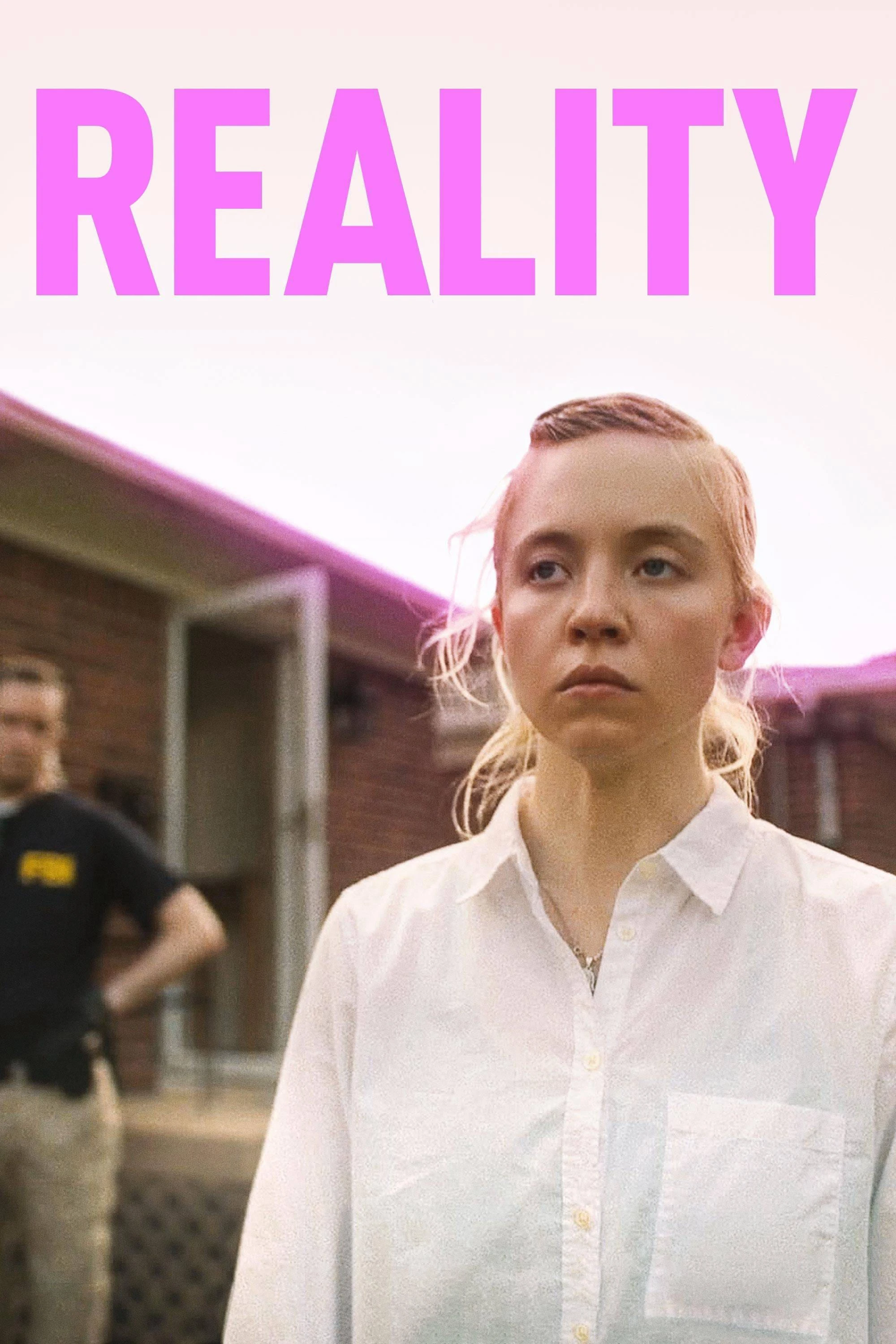 Reality | Reality (2023)