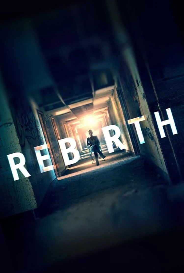 Rebirth | Rebirth (2016)